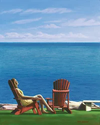 Einsame Verfeinerung, 2014